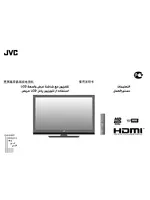 JVC LT-32Z48