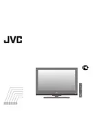 JVC LT-37DR1BU