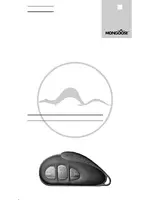MONGOOSE ТТ