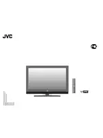 JVC LT-42R10BU