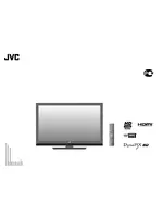 JVC LT-42R90