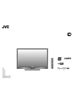 JVC LT-42S90