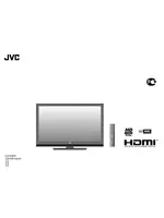 JVC LT-42Z48