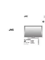 JVC LT-46Z70