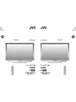 JVC LT-47GZ78