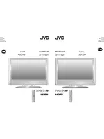 JVC LT-Z32EX6