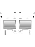 JVC LT-Z32FX6