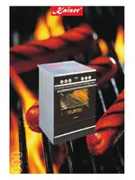 KAISER HE 6211 W