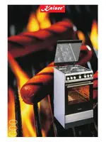 KAISER HGG 52501 S