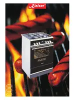 KAISER HGG 65501 KWB