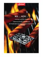 KAISER KCG 6972 N