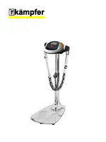 KAMPFER Fitness KV-1101
