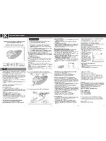 KAPRO 810
