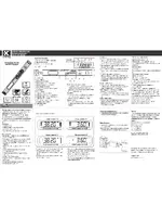 KAPRO D985-60