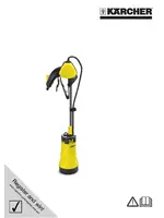 KARCHER BP 1 Barrel Irrigation Set 1.645-466.0
