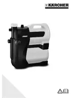 KARCHER BPP 4500/50