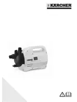 KARCHER GP 40