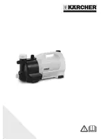 KARCHER GP 45