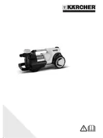 KARCHER GP 60 M5