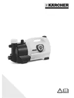 KARCHER GP 70 MOBILE CONTROL
