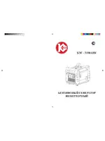 КАЛИБР БЭГ-3100АИК