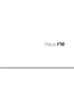 MULTITRONICS Focus F10