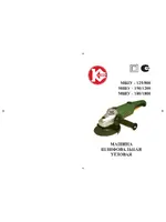 КАЛИБР МШУ-150/1200