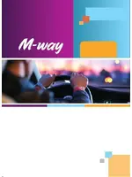 M-WAY CR-18