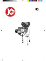 КАЛИБР ЭТФ-500П