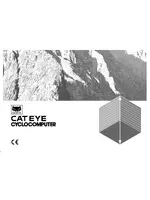 CAT EYE AT100