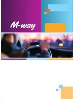 M-WAY CR-50