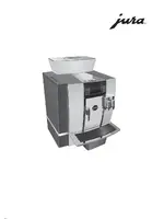 JURA GIGA W3 15071