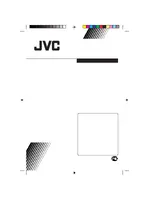 JVC AV-21F24