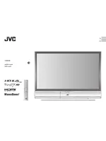 JVC HD-Z56RF7
