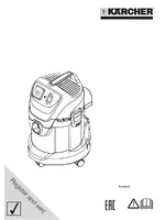 KARCHER MV 3 Premium