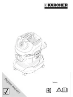 KARCHER MV 4 Premium
