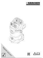 KARCHER MV 5 Premium