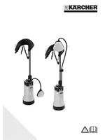 KARCHER SBP 3800 Set