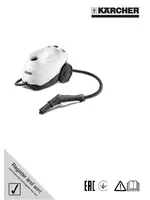 KARCHER SC 3 Premium EU