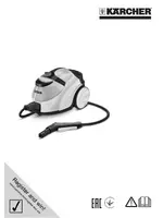 KARCHER SC 5 Iron Kit