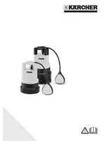 KARCHER SDP 7000