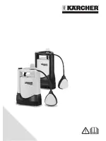 KARCHER SDP 9500