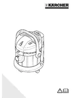 KARCHER SE 4001 (1.081-130)