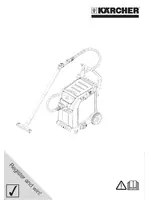 KARCHER SGV 6/5