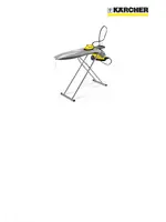 KARCHER SI 4 + Iron Kit