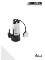 KARCHER SPP 33 INOX