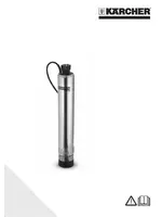 KARCHER SPP 56 INOX