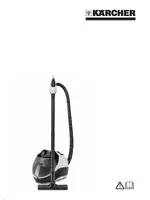 KARCHER SV1902