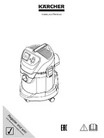 KARCHER WD 4 Premium