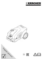 KARCHER К4 COMPACT